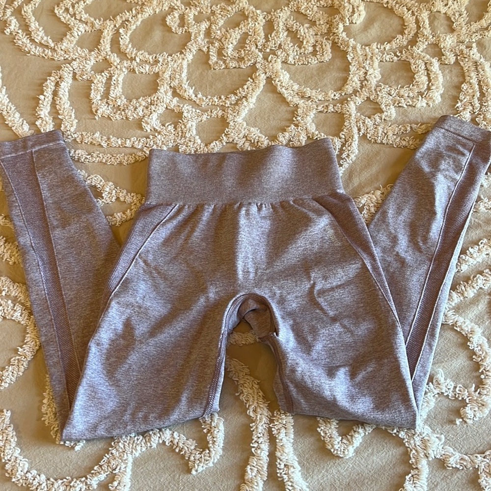 Gymshark leggings